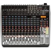 Behringer QX2222USB - Maišytuvas audio