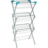 Beldray LA050397FSDUNX1FPEU7 Elegant 3-Tier Clothes Airer