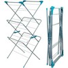 Beldray LA050397FSDUNX1FPEU7 Elegant 3-Tier Clothes Airer