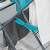 Beldray LA050397FSDUNX1FPEU7 elegantiškas 3 pakopų drabužių džiovyklė