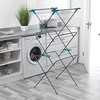Beldray LA050397FSDUNX1FPEU7 Elegant 3-Tier Clothes Airer