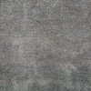 Beliani Shaggy kilimas 80 x 150 cm pilka EVREN