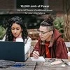 Belkin BOOST↑CHARGE 10000 mAh Rose auksinis