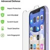 Belkin SCREENFORCE TEMPEREDGLASS - ANTIMIKROBIELLER DISPLAYSCHUTZ F