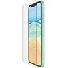 Belkin SCREENFORCE TEMPEREDGLASS - ANTIMIKROBIELLER DISPLAYSCHUTZ F