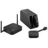 Projektorius BenQ InstaShow WDC10 EU/UAE/JP wireless video/audio extender, c:Juodas