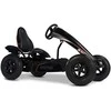 Mašinėlė GO-kartas Berg Juodas Edition BFR (iki 100kg)