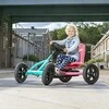 Mašinėlė vaikams BERG Buddy Lua