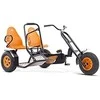 Mašinėlė GO-kartas Berg Duo Chopper BF (iki 100kg)