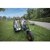 Mašinėlė GO-kartas Berg Duo Chopper BF (iki 100kg)