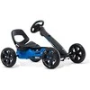 Mašinėlė vaikams BERG Reppy Roadster