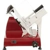 Berkel Raudona Line RL 300 juoda pjaustyklė