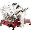 Berkel Raudona Line RL 300 juoda pjaustyklė