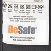 BeSafe Pregnant saugus automobilio saugos diržo adapteris nėščioms moterims