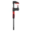Greito užspaudimo spaustuvai BESSEY GearKlamp 450x60 mm