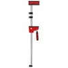 Korpusiniai spaustuvai BESSEY REVO KRE 800x95mm