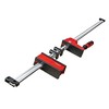 Korpusiniai spaustuvai BESSEY REVO KREV 1500x95mm
