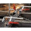 Spaustuvas Bessey classiX GSH20; 200 mm