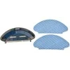 Dulkių maišeliai Swirl MicroPor PET S-bag, 10 maišelių+1 filtras