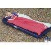 Bestway Pripučiamas vienvietis čiužinys su įmontuota kojine pompa ir pagalve 185x99x28cm 67224