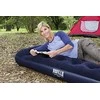 Bestway Pripučiamas vienvietis čiužinys su įmontuota kojine pompa ir pagalve 185x99x28cm 67224