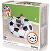 BESTWAY kėdė pripučiama Futbolas114cm x 112cm x 71cm, 75010B
