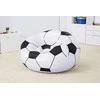 BESTWAY kėdė pripučiama Futbolas114cm x 112cm x 71cm, 75010B