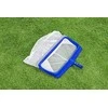 Bestway 58660 „Flowclear AquaRake“ baseino lapų rinktuvas