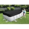 Bestway Flowclear Baseino uždangalas, 269x179cm
