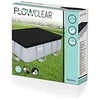 Bestway Flowclear Baseino uždangalas, 269x179cm