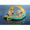 Bestway Pripučiama sala Sunny Lounge, 291x265x83cm, 5 asmenims