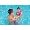 Bestway Pripučiamos plaukimo liemenės BigBuy Fun Aquastar Swim Safe, įvairių spalvų