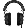 Beyerdynamic DT 990 Pro Limited Edition, atviro tipo profesionalios ausinės, Juodos