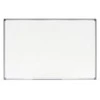 Bi Silque Bi-Office Whiteboard Earth MA0306790 90x60cm lackiert