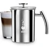 Pieno Plakiklis - Bialetti Cappuccinatore Acciaio 330 ml