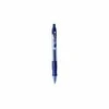 Bic Gelinis rašiklis Gel-Ocity 0.7 mm, mėlynas, pakuotėje 12 vnt. 600666