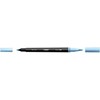 Bic Flomasteriai Intensity Dual Tip, dvipusiai, 12 spalvų rinkinys
