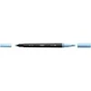 Bic Flomasteriai Intensity Dual Tip, dvipusiai, 12 spalvų rinkinys