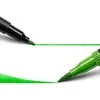 Bic Flomasteriai Intensity Dual Tip, dvipusiai, 12 spalvų rinkinys