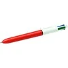 Bic Tušinukas Fine 4 spalvų, pakuotėje 12 vnt 233843
