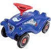 Smoby BIG Vaikiškas Automobilis Bobby Car Su Delfino Piešiniu
