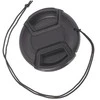 B.I.G. DIDELIS objektyvo dangtelis Clip-0 52 mm (420502)