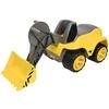 Smoby „Big Charger Ride Stūmiklis Power Worker Maxi Loader“