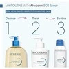 Bioderma Atoderm Sos greito veikimo priemonė nuo niežėjimo, 200ml