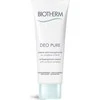 Biotherm Deo Pure Antiperspirant antiperspirantas, 75 ml