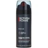 „Biotherm Extreme“ antiperspirantas vyrams, skirtas dieninei apsaugai (72 val. ekstremali apsauga), 150 ml