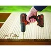 Black &amp; Decker Akumuliatorinis gręžtuvas BDCDC18-QW 18V 1x1.5ah