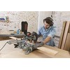 Black & Decker Skersinio pjovimo staklės BES700-QS; 1600 W; 216 mm