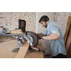 Black & Decker Skersinio pjovimo staklės BES700-QS; 1600 W; 216 mm
