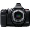 Blackmagic Design Blackmagic Pocket Cinema Camera 6K G2